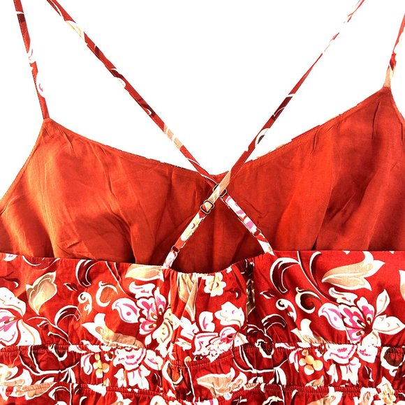 Sleeveless Somerset Mini Dress Plus size - Picture 7 of 11